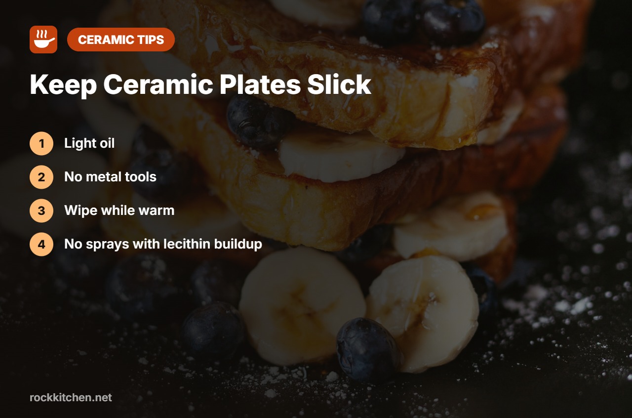 Tips for best ceramic waffle maker