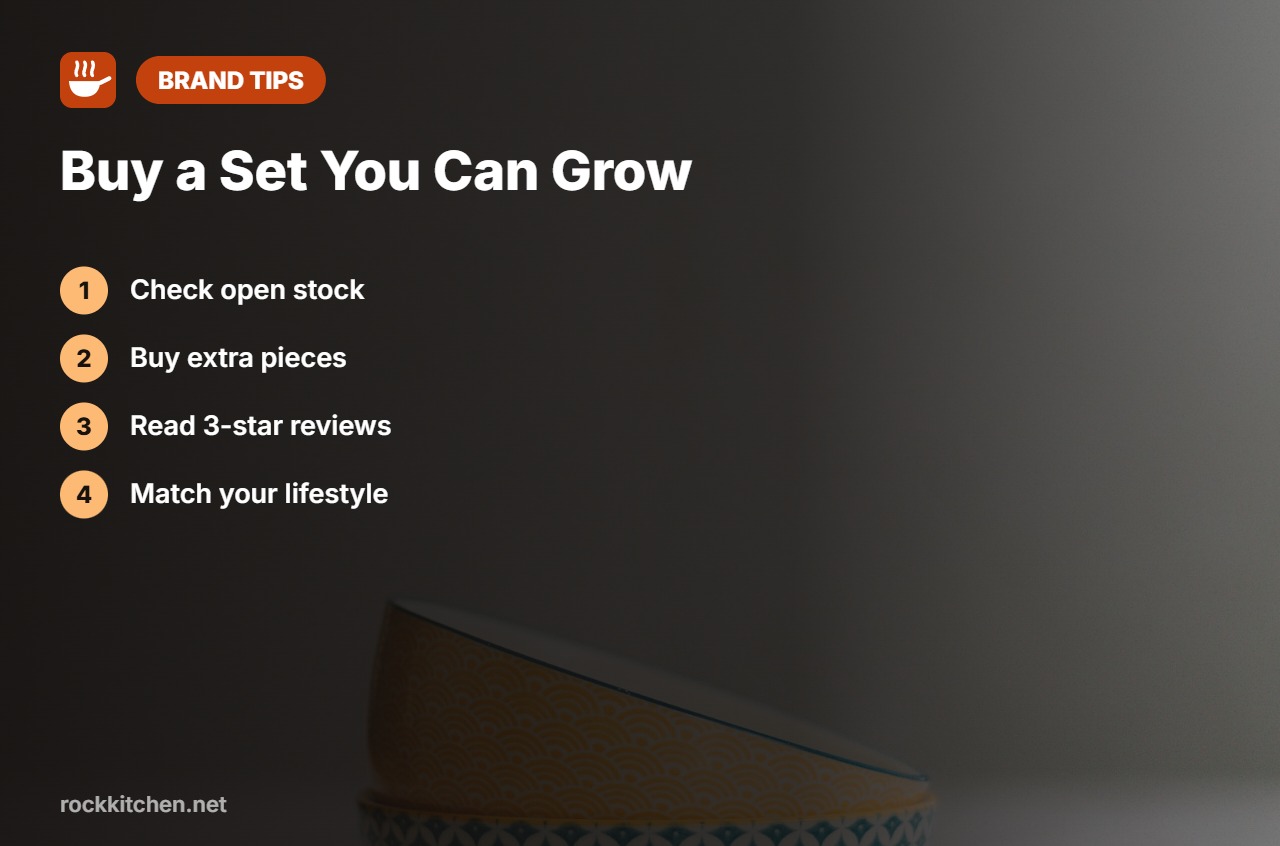 Tips for best dinnerware brands
