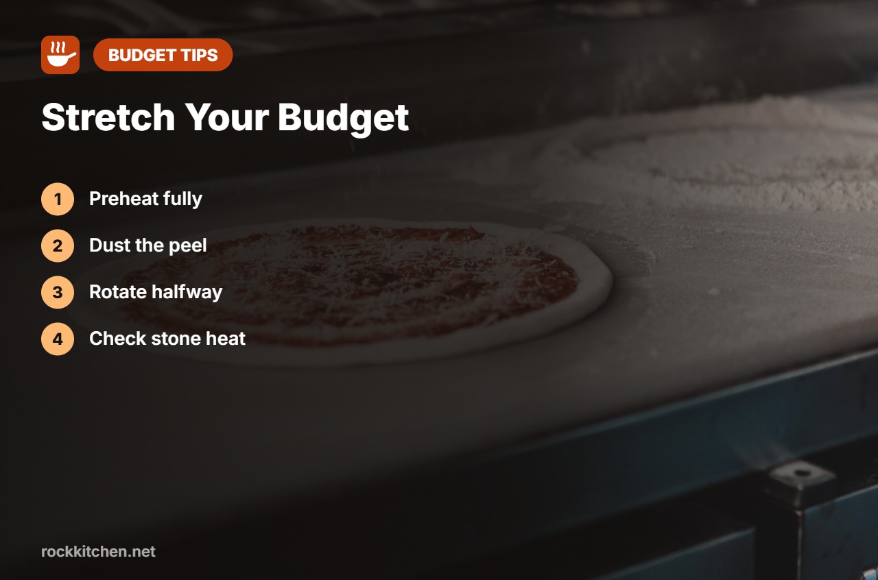 Tips for best electric pizza oven under 200
