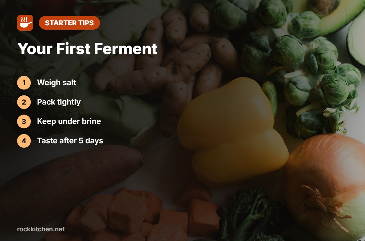 Tips for best fermentation kit