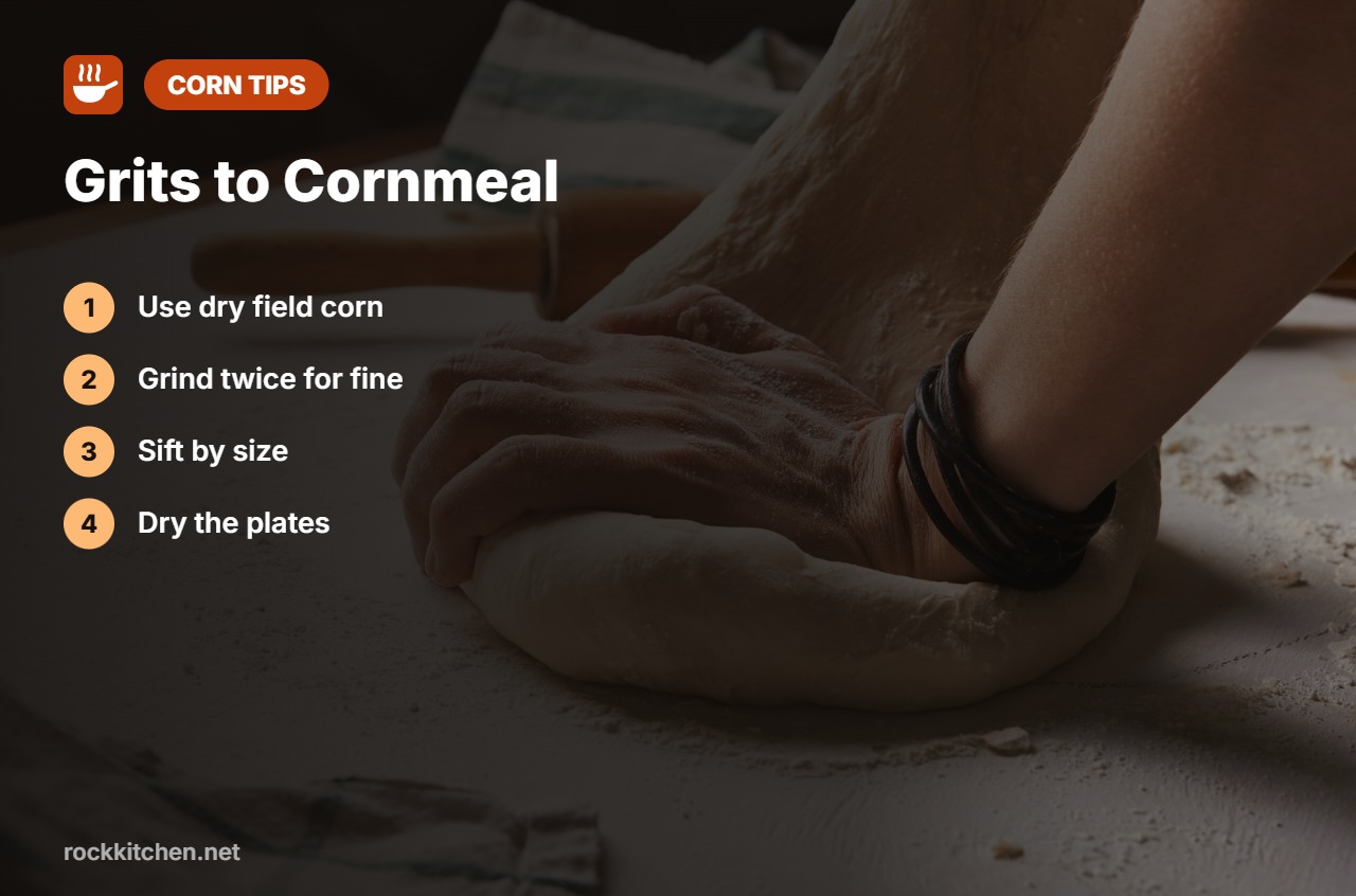 Tips for best grain mill for corn