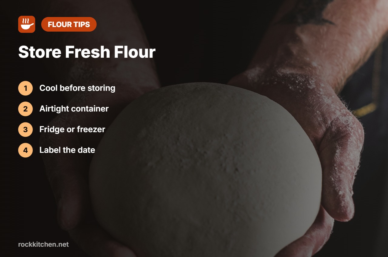 Tips for best grain mill for flour
