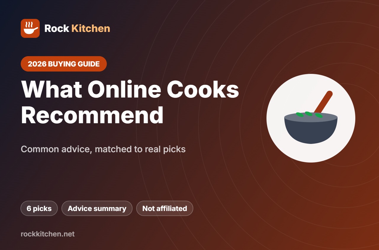 Best mortar and pestle Reddit advice – Rock Kitchen guide