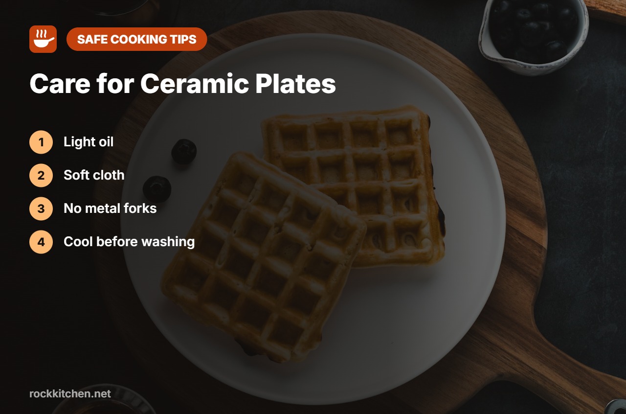 Tips for best non toxic waffle maker