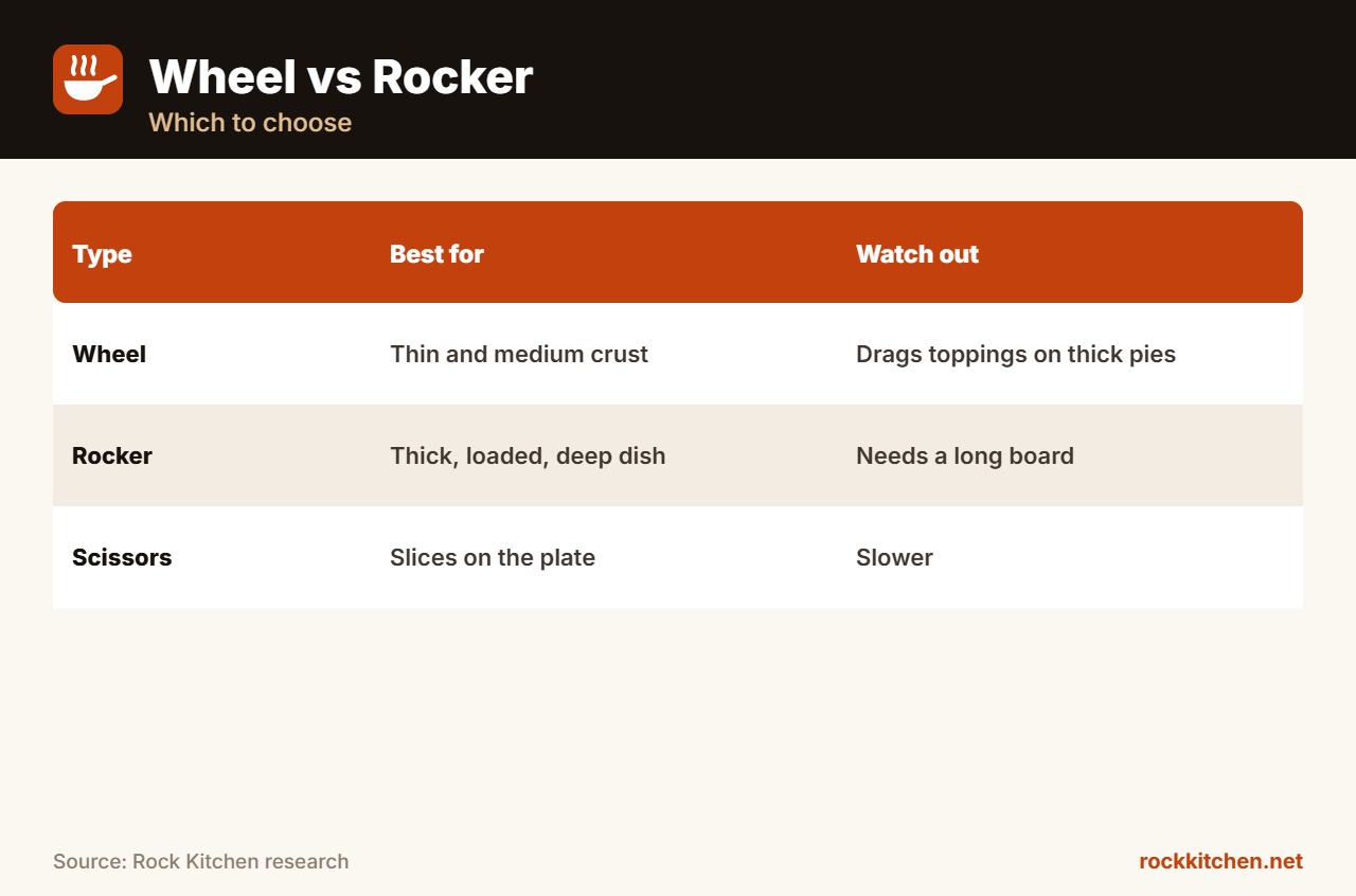 Best Pizza Cutter at a glance