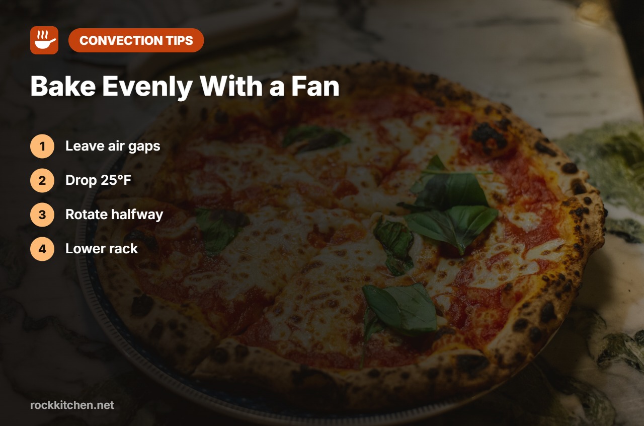 Tips for best pizza stone for convection oven