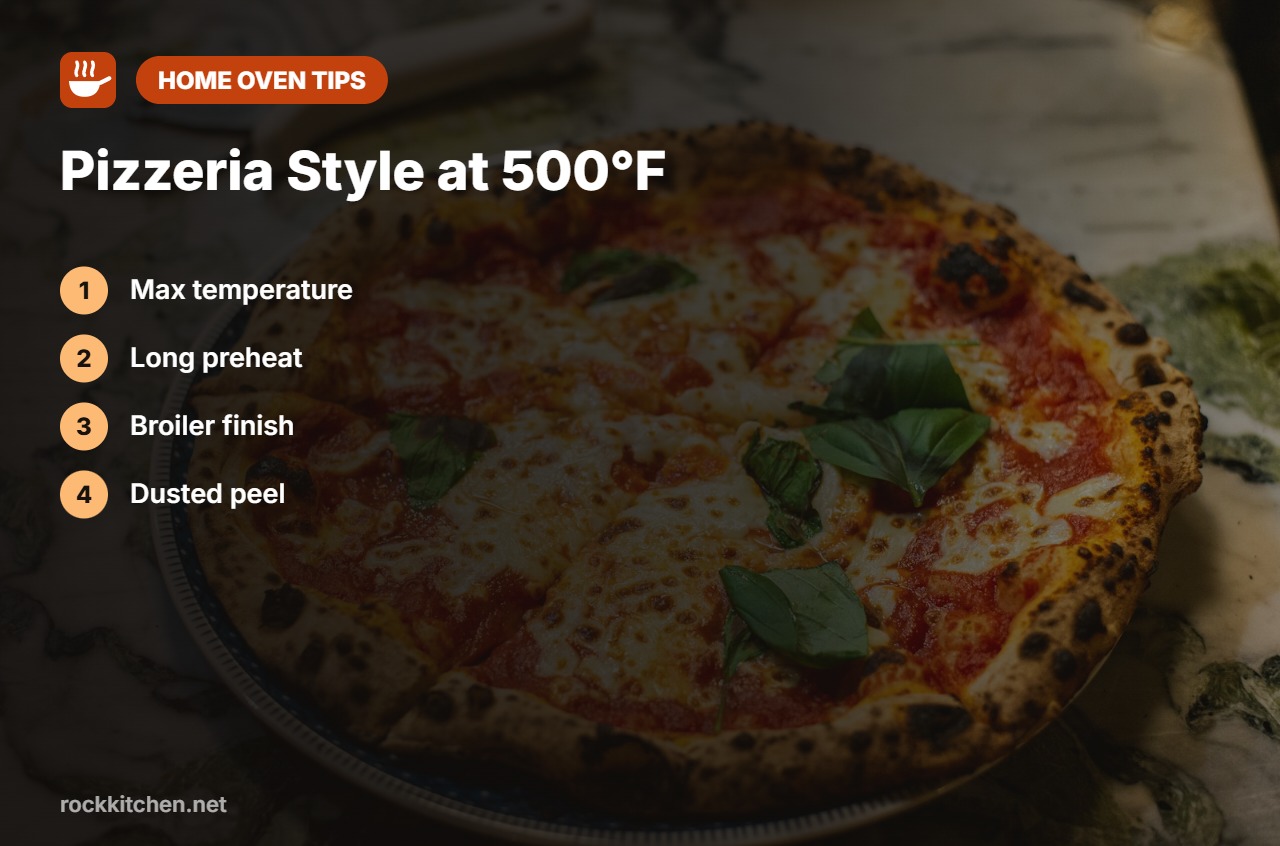 Tips for best pizza stone for home oven