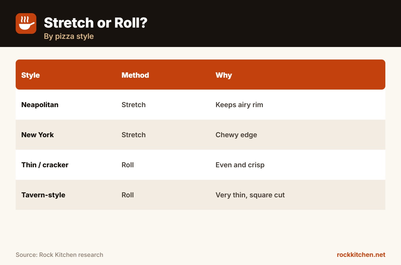 Best Rolling Pin for Pizza Dough at a glance