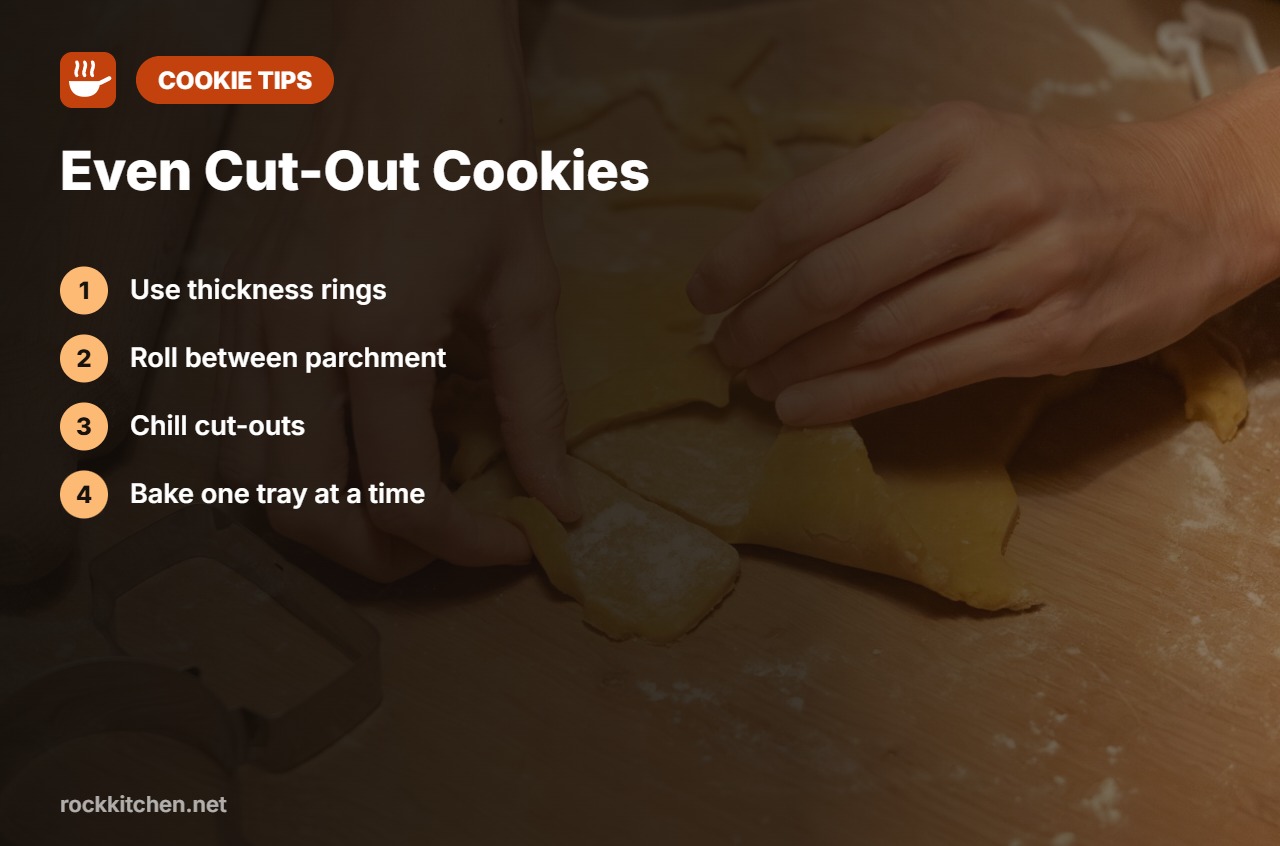 Tips for best rolling pin for sugar cookies