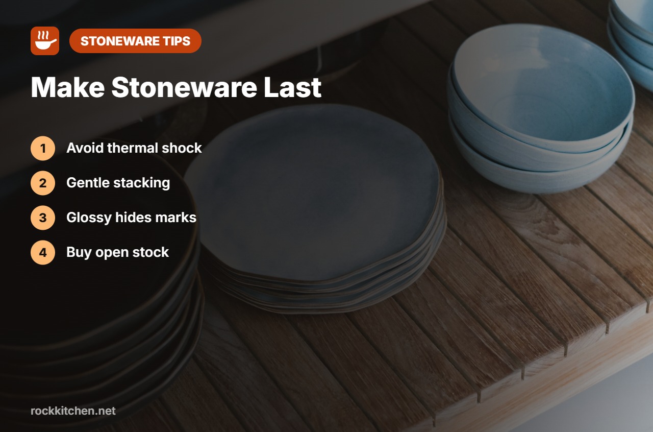 Tips for best stoneware brands