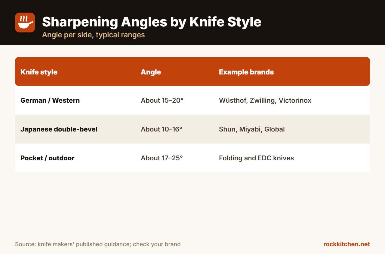 Best Whetstone for Kitchen Knives at a glance