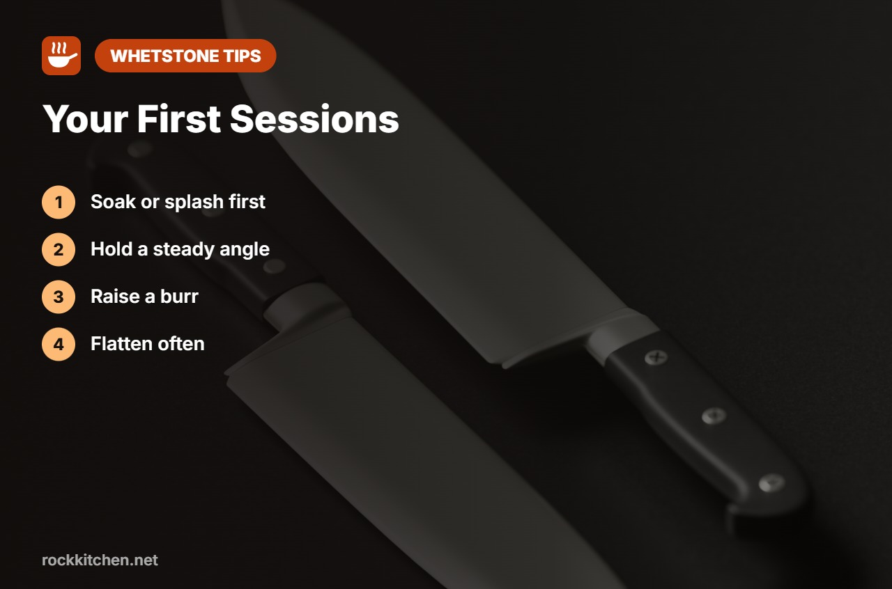 Tips for best whetstone