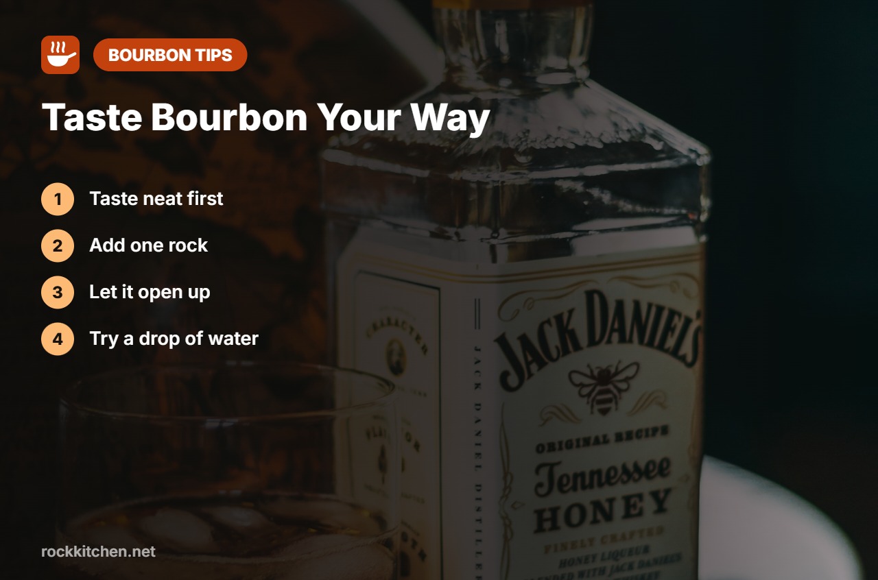 Tips for best whiskey stones for bourbon