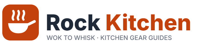 Rock Kitchen logo